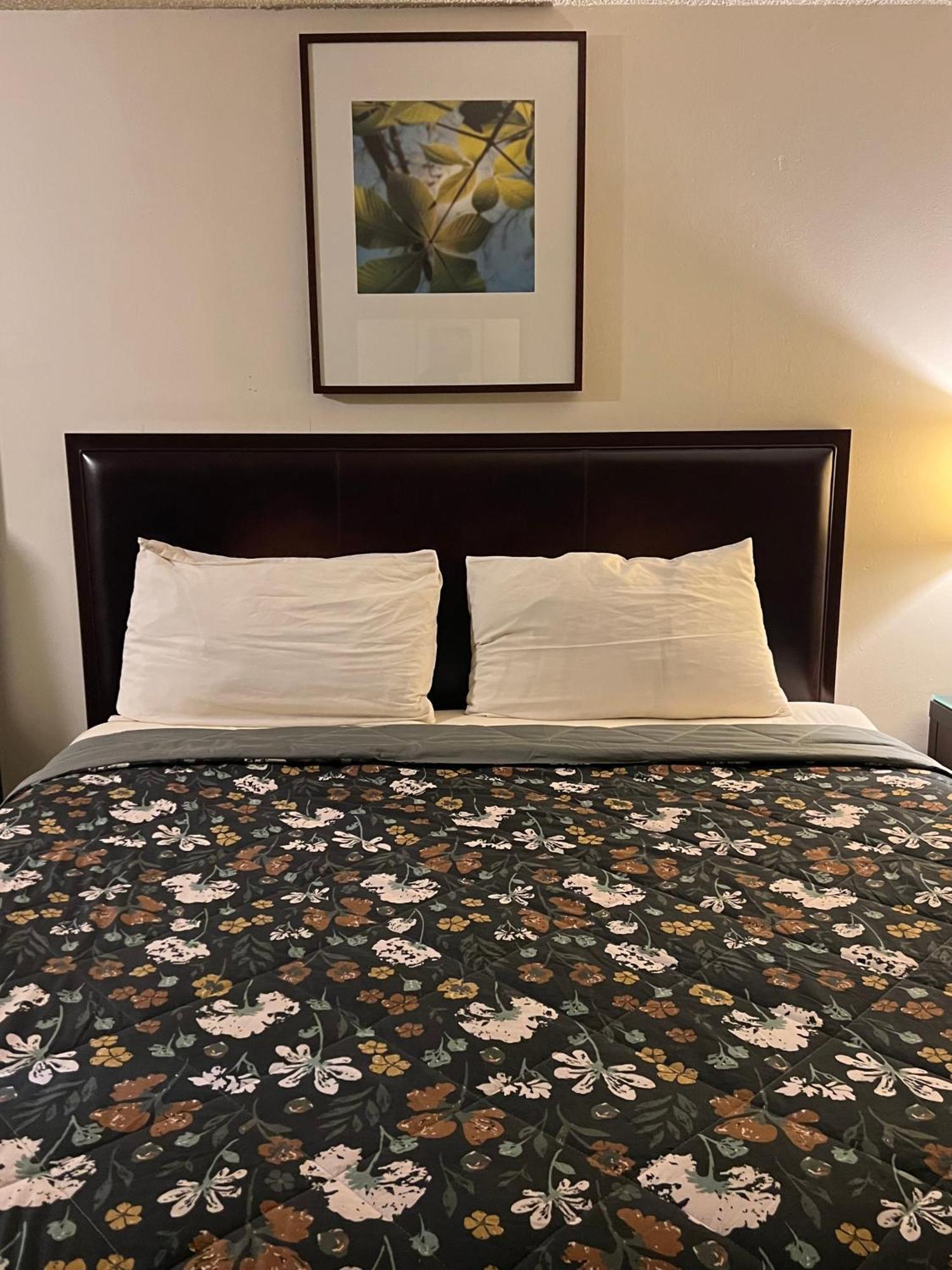 Columbus Motor Inn Seattle Quarto foto