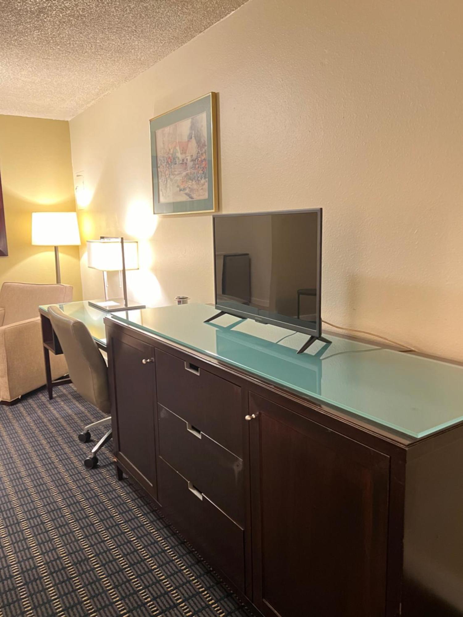 Columbus Motor Inn Seattle Quarto foto